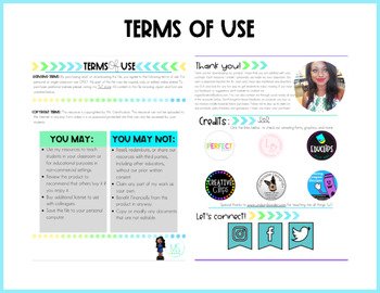 Elementary ELA Annotation Non Fiction Informational Text Marking AVID Strategy - Image 4