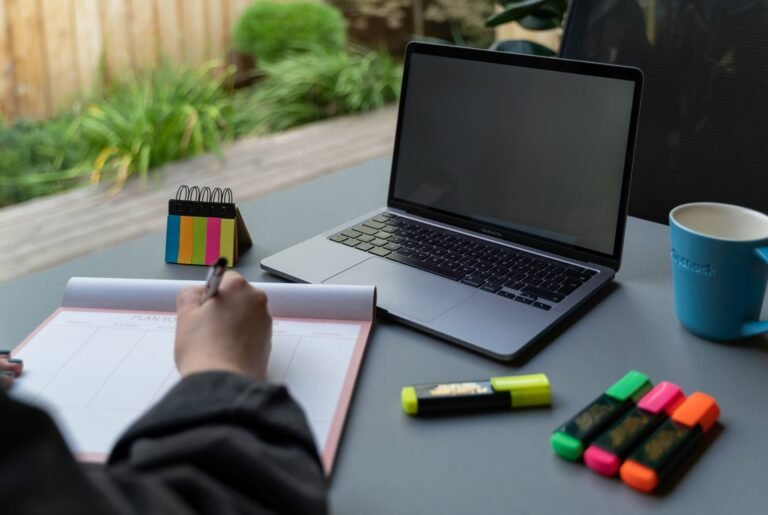 10 Tips for a Teacher to Stay Organized in the Classroom