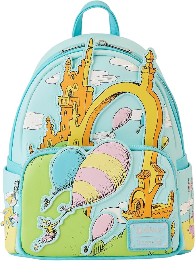 Rethink the Classic “Oh, The Places You’ll Go!” Tradition