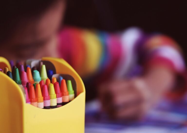 Empower Your Students: Unleashing the Potential of the Student One-Pager